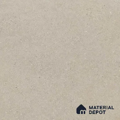 Stone Floor Tile TL 06825 Rust Grey 2 ft x 2 ft Matte Finish Anti Skid Vitrified Tile - 12 mm | 7 Random Design | Suitable for Balcony, Terrace & Coutyard