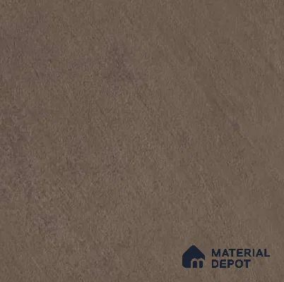 Stone Floor Tile TL 06833 B Petra Walnut 2 ft x 2 ft Matte Finish Vitrified Tile - 9 mm | 16 Random Design  | Suitable For Bathroom, Terrace & Balcony