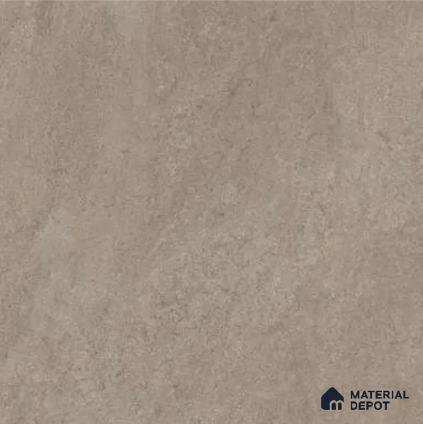 Stone Floor Tile TL 06834 C Canyon Burly Wood 2 ft x 2 ft Matte Finish Vitrified Tile - 9 mm | 20 Random Design | Suitable For Bathroom, Terrace & Balcony