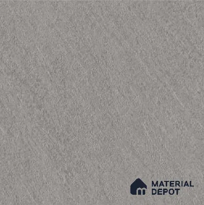 Stone Floor Tile TL 06835 B Vesta Ash Grey 2 ft x 2 ft Matte Finish Vitrified Tile - 9 mm | 16 Random Design  | Suitable For Bathroom, Terrace & Balcony