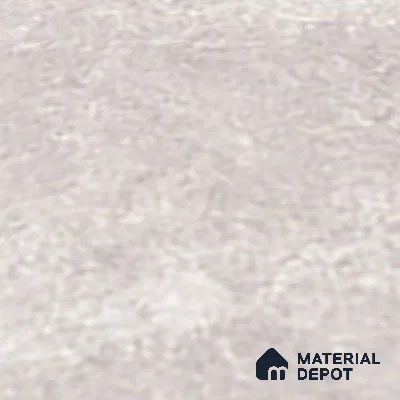 Marble Tundra Grey Wall & Floor Tile TL 06837 Dove Grey 6 ft x 4 ft Matte Finish Vitrified Tile - 9 mm | Suitable For Living Room, Bedroom, Dining Area | Adhesive and Spacers Must be Used During Installation