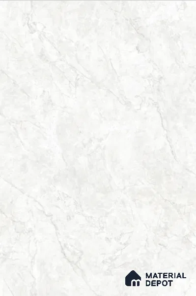 Marble Floor Tile TL 06845 B Lustra Riverstone Drift 6 ft x 4 ft Carving High Gloss Finish Vitrified Large Format Tile - 15 mm | Suitable for Living Room, Bedroom, Bathroom | Adhesive and Spacers Must be Used During Installation