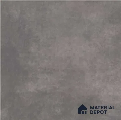 Grey Stone Floor Tile TL 06859 B Lustra Duskwood Ash 2 ft x 2 ft Vitrified Carving Matte Finish - 12 mm | 8 Random Design | Suitable for Living Room, Bedroom, Bathroom