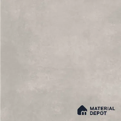 Grey Stone Floor Tile TL 06859 Lustra Alpine Sand 2 ft x 2 ft Vitrified Carving Matte Finish - 12 mm | 8 Random Design | Suitable for Living Room, Bedroom, Bathroom