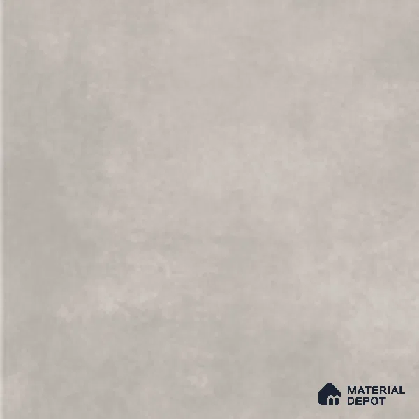Grey Stone Floor Tile TL 06859 Lustra Alpine Sand 2 ft x 2 ft Vitrified Carving Matte Finish - 12 mm | 8 Random Design | Suitable for Living Room, Bedroom, Bathroom