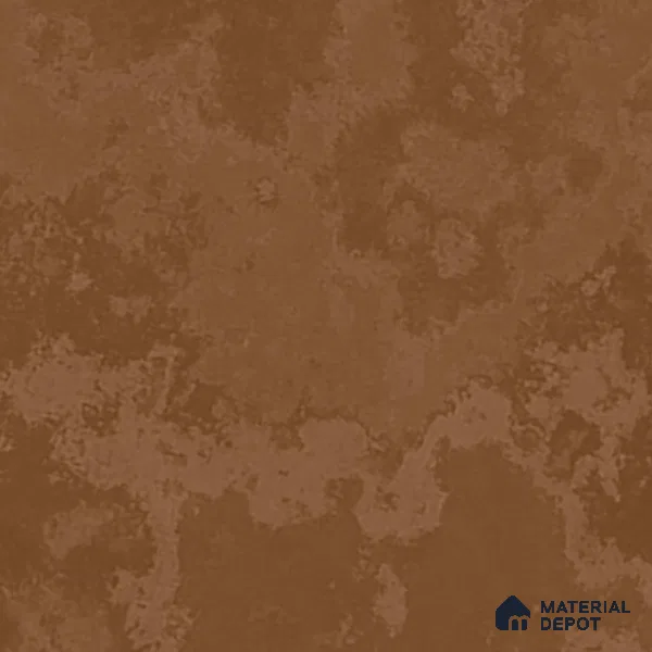 Brown Rustic Wall & Floor Tile TL 06890   2 ft x 4 ft Vitrified Carving Matte Finish - 9 mm | 4 Random Design | Suitable for Living Room, Bedroom, Bathroom