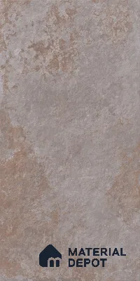 Grey Stacked Stone Floor & Wall Tile TL 06891 Prestige Arfine Slaty 2 ft x 4 ft Vitrified Carving Matte Finish - 9 mm | 8 Random Design | Suitable for Living Room, Bedroom, Bathroom