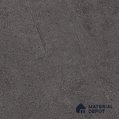 Black Rustic Wall & Floor Tile TL 06906 4 ft x 2 ft Vitrified Carving Matte Finish - 9 mm | 6 Random Design | Suitable for Living Room, Bedroom, Bathroom