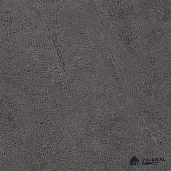 Black Rustic Wall & Floor Tile TL 06906 4 ft x 2 ft Vitrified Carving Matte Finish - 9 mm | 6 Random Design | Suitable for Living Room, Bedroom, Bathroom