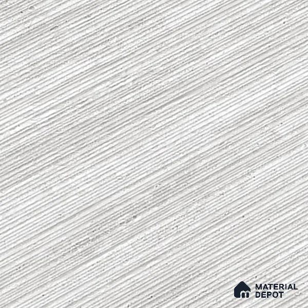 Punch Grey Marble Wall Tile TL 06921 Prestige 2 ft x 4 ft Vitrified Carving Matte Finish - 9 mm | 6 Random Design | Suitable for Living Room, Bathroom & Office