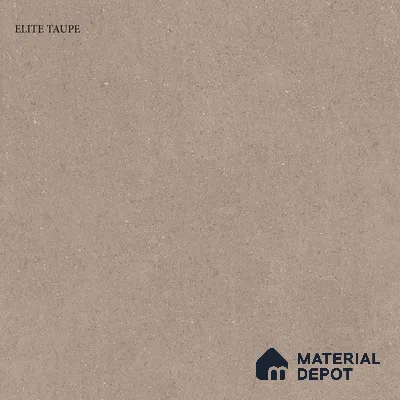 Brown Rustic Wall & Floor Tile TL 06943 2 ft x 2 ft Vitrified Carving Matte Finish - 9 mm | Suitable for Living Room, Bedroom, Bathroom