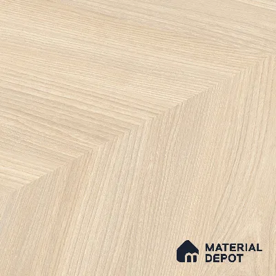 Beige Wood Floor Tile TL 06987   2 ft x 4 ft Vitrified Carving Matte Finish - 9 mm | Suitable for Living Room, Bedroom, Bathroom