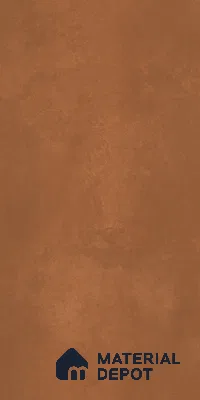 Terracotta Floor & Wall Tile TL 07086 Malaga Cotto 4 ft x 2 ft Matte Finish Vitrified Tile - 9 mm | 4 Random Design | Suitable For living Room, Bedroom, Bathroom | Random Designs