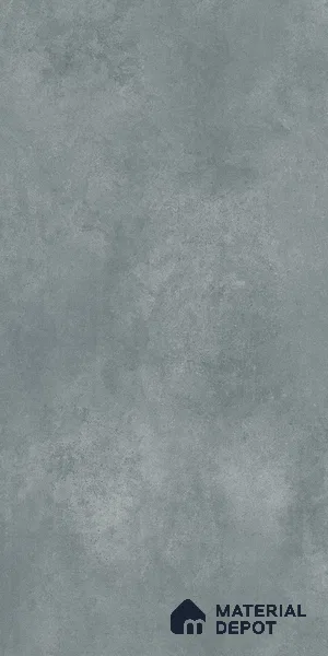Stone Floor & Wall Tile TL 07090 Malaga Sky 4 ft x 2 ft Matte Finish Vitrified Tile - 9 mm | 4 Random Design | Suitable For living Room, Bedroom, Bathroom | Random Designs