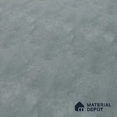 Stone Floor & Wall Tile TL 07090 Malaga Sky 4 ft x 2 ft Matte Finish Vitrified Tile - 9 mm | 4 Random Design | Suitable For living Room, Bedroom, Bathroom | Random Designs