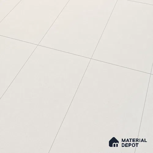 Stone Floor & Wall Tile TL 07100 Bstone Bianco 4 ft x 2 ft Matte Finish Vitrified Tile - 9 mm | 4 Random Design | Suitable For living Room, Bedroom, Bathroom | Random Designs