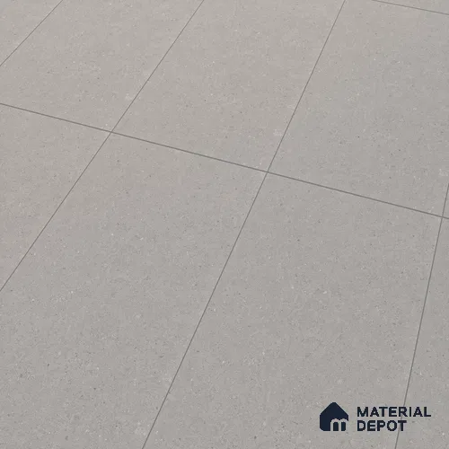 Stone Floor & Wall Tile TL 07101 Bstone Grey 4 ft x 2 ft Matte Finish Vitrified Tile - 9 mm | 4 Random Design | Suitable For living Room, Bedroom, Bathroom | Random Designs