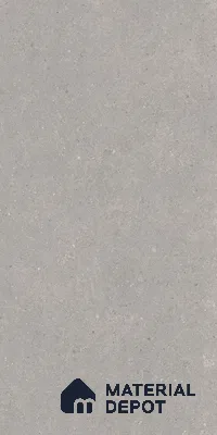Stone Floor & Wall Tile TL 07101 Bstone Grey 4 ft x 2 ft Matte Finish Vitrified Tile - 9 mm | 4 Random Design | Suitable For living Room, Bedroom, Bathroom | Random Designs