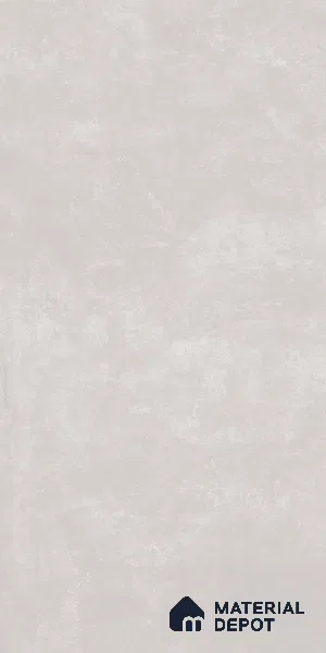 Stone Floor & Wall Tile TL 07106 Tobias Bianco 4 ft x 2 ft Matte Finish Vitrified Tile - 9 mm | 4 Random Design | Suitable For living Room, Bedroom, Bathroom | Random Designs