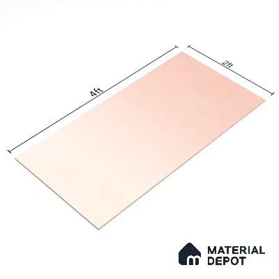 Stone Floor & Wall Tile TL 07111 Skiffar Rose 4 ft x 2 ft Matte Finish Vitrified Tile - 9 mm | 1 Random Design | Suitable For living Room, Bedroom, Bathroom | Random Designs