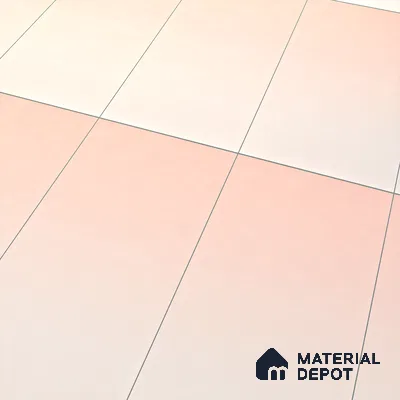 Stone Floor & Wall Tile TL 07111 Skiffar Rose 4 ft x 2 ft Matte Finish Vitrified Tile - 9 mm | 1 Random Design | Suitable For living Room, Bedroom, Bathroom | Random Designs
