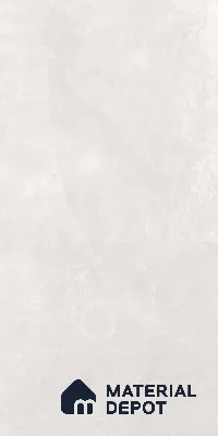 Stone Floor & Wall Tile TL 07146 Evolution White 4 ft x 2 ft Matte Finish Vitrified Tile - 9 mm | 4 Random Design | Suitable For living Room, Bedroom, Bathroom | Random Designs