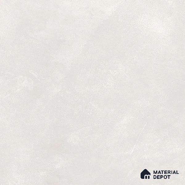 Stone Floor & Wall Tile TL 07146 Evolution White 4 ft x 2 ft Matte Finish Vitrified Tile - 9 mm | 4 Random Design | Suitable For living Room, Bedroom, Bathroom | Random Designs