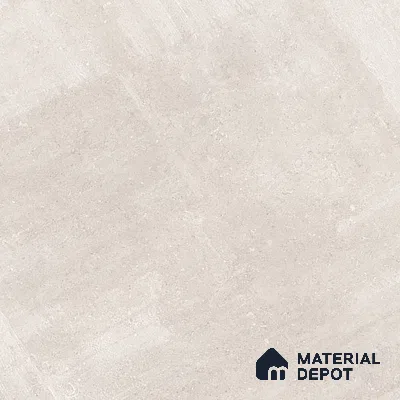 Stone Floor & Wall Tile TL 07147 Fabien Bianco 4 ft x 2 ft Matte Finish Vitrified Tile - 9 mm | 3 Random Design | Suitable For living Room, Bedroom, Bathroom | Random Designs