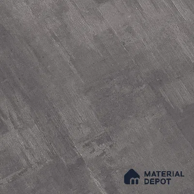Cement Floor & Wall Tile TL 07150 Fabien Nero 4 ft x 2 ft Matte Finish Vitrified Tile - 9 mm | 3 Random Design | Suitable For living Room, Bedroom, Bathroom | Random Designs