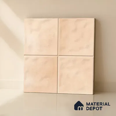 TL 07187 D Kenzo Nexo Kelino Lt 1 ft x 1 ft Matte Finish Ceramic Tile - 10 mm