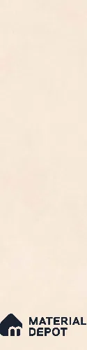 Subway Matte Finish Beige Vitrified Wall Tile | TL 07363 B 12 inch x 3 inch - 8.5 mm | Suitable For Bathroom, Kitchen Backsplash & Restaurant