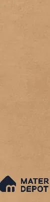 Subway Matte Finish Gold Vitrified Wall Tile | TL 07364 B 12 inch x 3 inch - 8.5 mm | Suitable For Bathroom, Kitchen Backsplash & Restaurant