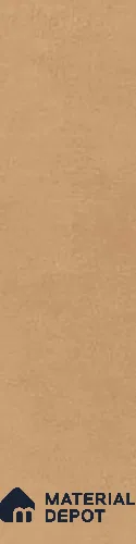 Subway Matte Finish Gold Vitrified Wall Tile | TL 07364 B 12 inch x 3 inch - 8.5 mm | Suitable For Bathroom, Kitchen Backsplash & Restaurant