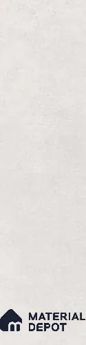 Subway Matte Finish White Vitrified Wall Tile | TL 07366 B 12 inch x 3 inch - 8.5 mm | Suitable For Bathroom, Kitchen Backsplash & Restaurant