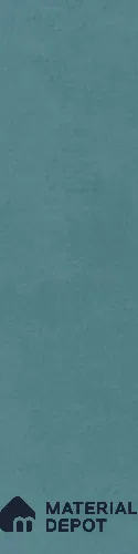 Subway Matte Finish Green Vitrified Wall Tile | TL 07367 B 12 inch x 3 inch - 8.5 mm | Suitable For Bathroom, Kitchen Backsplash & Restaurant