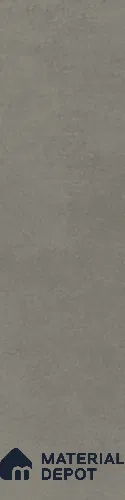 Subway Wall Tile TL 07369 B Trend Moon Grey 300 mm x 75 mm Matte Finish Vitrified Tile - 8.5 mm | 4 Random Design | Suitable For Bathroom, Kitchen Backsplash