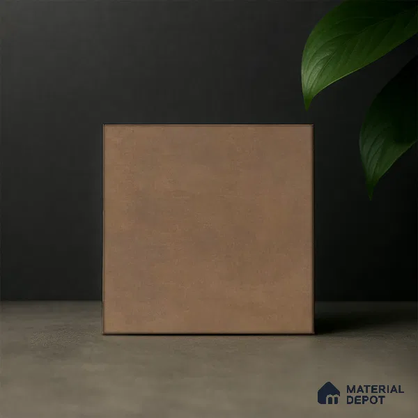 Subway Wall & Floor Tile TL 07372 Trend Sark 200 mm x 200 mm Matte Finish Vitrified Tile - 8 mm | 4 Random Design | Suitable For Kitchen, Bathroom, Balcony | Please Expect a Slight Variation of Pattern