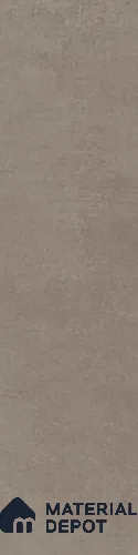 Subway Matte Finish Brown Vitrified Wall Tile | TL 07373 B 12 inch x 3 inch - 8.5 mm | Suitable For Bathroom, Kitchen Backsplash & Restaurant