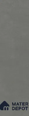 Subway Matte Finish Grey Vitrified Wall Tile | TL 07375 B 12 inch x 3 inch - 8.5 mm | Suitable For Bathroom, Kitchen Backsplash & Restaurant