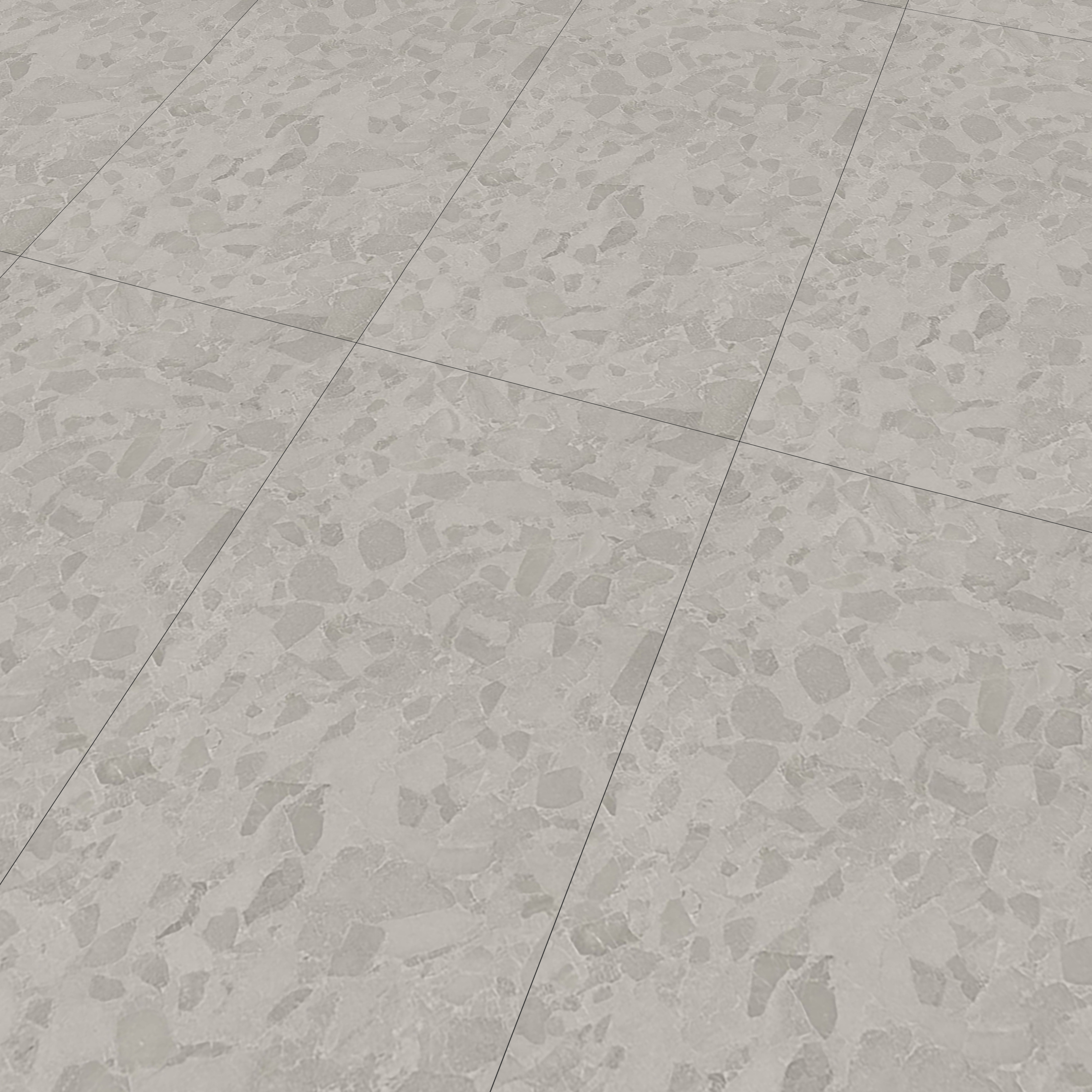 Carving Wall & Floor Tile TL 07399 Paris Stone 4 ft x 2 ft Matte Finish Vitrified Tile - 9 mm | Suitable For Living Room, Bedroom, Kitchen