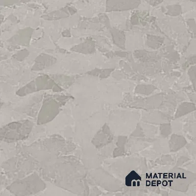 Carving Wall & Floor Tile TL 07399 Paris Stone 4 ft x 2 ft Matte Finish Vitrified Tile - 9 mm | Suitable For Living Room, Bedroom, Kitchen