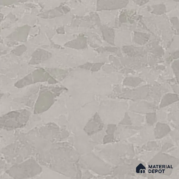 Carving Wall & Floor Tile TL 07399 Paris Stone 4 ft x 2 ft Matte Finish Vitrified Tile - 9 mm | Suitable For Living Room, Bedroom, Kitchen