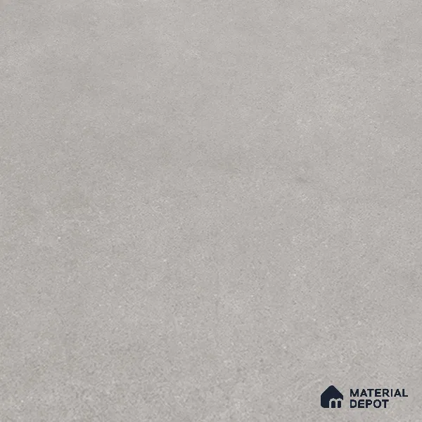 Stone Wall & Floor Tile TL 07409 Azzule Grey 2 ft x 2 ft Matte Finish Vitrified Tile - 9 mm | 4 Random Design | Suitable For living Room, Bedroom, Kitchen | Random Designs