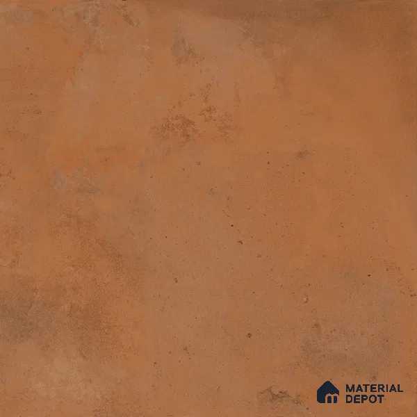 Stone Floor Tile TL 07416 Vint Terra 2 ft x 2 ft Matte Finish Vitrified Tile - 9 mm  | Suitable For Bathroom, Terrace & Balcony