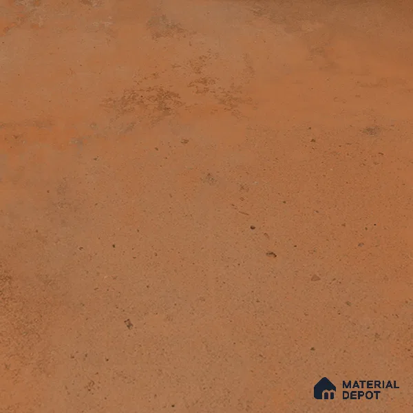Stone Floor Tile TL 07416 Vint Terra 2 ft x 2 ft Matte Finish Vitrified Tile - 9 mm  | Suitable For Bathroom, Terrace & Balcony