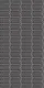 Black Highlighter Wall Tile TL 07441 C Prestige Royal Stonex Nero Zoi Lust 4 ft x 2 ft Vitrified Punch Finish - 9 mm | Suitable for Living Room, Bedroom, Bathroom | Image 1