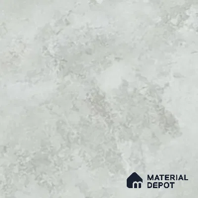 Cement Wall & Floor Tile TL 07457 Pista Grey 4 ft x 2 ft High Gloss Finish Vitrified Tile - 9 mm | 5 Random Designs | Suitable For Living Room, Bedroom, Dining
