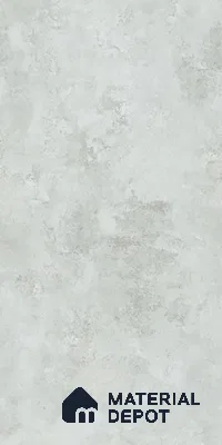 Cement Wall & Floor Tile TL 07457 Pista Grey 4 ft x 2 ft High Gloss Finish Vitrified Tile - 9 mm | 5 Random Designs | Suitable For Living Room, Bedroom, Dining