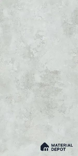 Cement Wall & Floor Tile TL 07457 Pista Grey 4 ft x 2 ft High Gloss Finish Vitrified Tile - 9 mm | 5 Random Designs | Suitable For Living Room, Bedroom, Dining