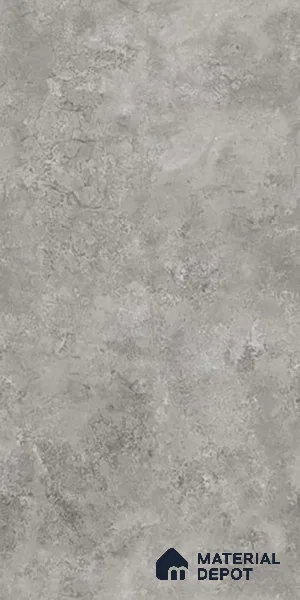 Marble Wall & Floor Tile TL 07459 B Sigma Grey 4 ft x 2 ft High Gloss Finish Vitrified Tile - 9 mm | 5 Random Designs | Suitable For Living Room, Bedroom, Dining